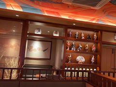 -仓桥家·焗寿司·锅物(光谷步行街店)