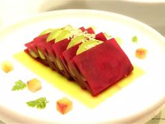 -朝(澳门伦敦人店)