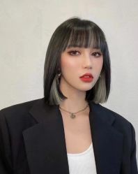 -杉影印象日式烫染專門店