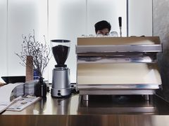 -铁手珈琲制造局metalhands(望京店)