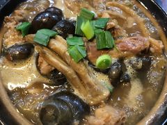 -好灶头妈妈菜·柴火灶台鱼·千岛湖土菜地标美食
