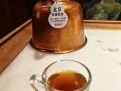 小吊梨汤-小吊梨汤·北京菜·烤鸭(清河万象汇店)