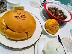 -大树餐厅(万达创始店)