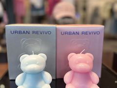 -URBAN REVIVO(上海中庚漫游城店)
