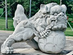 -福清市瑞岩山景区