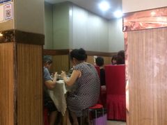 -金良酸菜鱼(宁海路总店)
