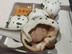 -东泰祥生煎馆(重庆北路店)