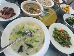 -邢家锅贴老店·非遗·开封菜(金明广场店)