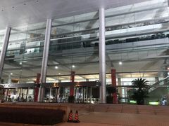 -上海证券交易所(上海证券大厦北塔店)