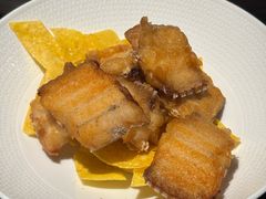 -庐灶江南·江南菜·四合院Bistro(东直门雍和宫·原华侨宾馆店)