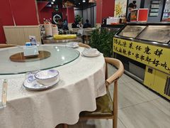 -听涛雅苑百味饺子老家菜馆