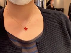 -梵克雅宝(国贸商城店)