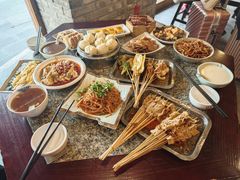 -小街天府(西工小街店)