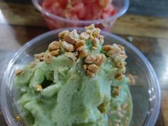 -夏食光安顺小舒冰粉冰浆(甲秀楼店)