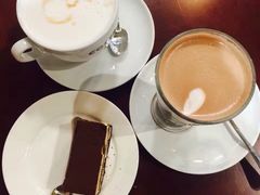 -COSTA COFFEE(上海月星环球港店)