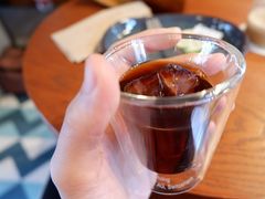 -fishtank鱼缸咖啡(三山街店)