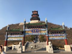 -定都阁