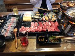 -丽江庭院之爱在路上(西单店)