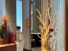 -蘸小院铁锅炖·蘸酱菜·东北菜(怀远门店)