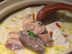 -老阿爸鲜鱼土菜(昆山花桥店)