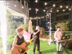 -CIAO·团建聚餐·生日派对轰趴馆(福田店)