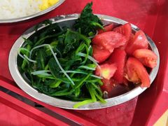 凉菜-北京大学-燕南食堂
