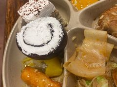 -素满香·Vegan食养自助(天一广场店)