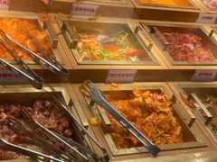 -姜胖胖无限自助烤肉(凯德天府店)