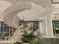 -大树餐厅(万达创始店)