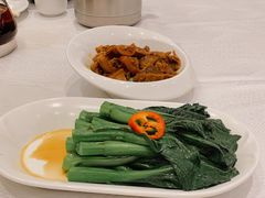 酱香牛杂-金翠皇宫粤菜·点心·海鲜(科技园店)
