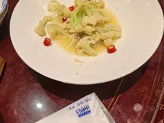 -老厨家(友谊路总店)