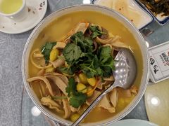 -阿甘酒家(桂青路店)