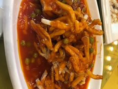 -功德林素菜饭庄(前门店)