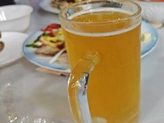 -来之顺海鲜菜馆·青岛菜·始于1993(栈桥店)