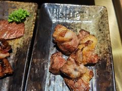 -無二炙坊·和牛烧肉(大钟寺1733店)