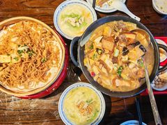 -老雒阳面馆·水席·洛阳菜(王城路店)