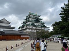 -名古屋城