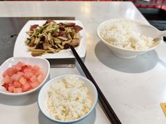 -李氏下饭菜·巫山纸包鱼·烤鱼(滨江路店)