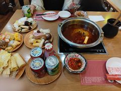 -牛New寿喜烧(青浦店)
