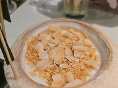 -烹然四季椰子鸡火锅(姚家园万象汇店)