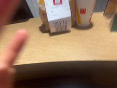 -麦当劳(徐汇漕溪北路百脑汇店)