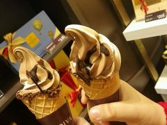 -GODIVA(港汇恒隆广场)