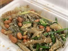 -陈添記·祖傳爽鱼皮·西关老字号(广州首店)
