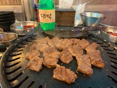 -401餐厅(弘大店)