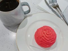 -Fridi Patisserie Cafe