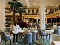 -碧中海汤泉汗蒸酒店