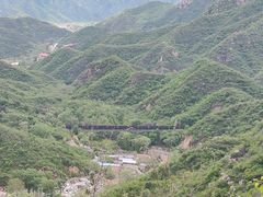 -大岭沟猕猴桃谷风景区