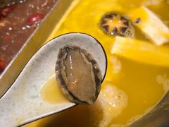 -湊湊火锅·茶憩(石家庄万象城店)