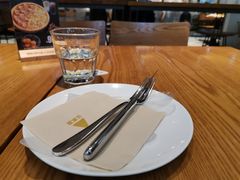 -乐凯撒披萨(正佳广场店)