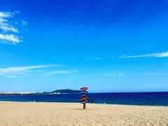 -三亚海棠湾万丽度假酒店